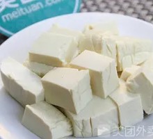 Old Tofu