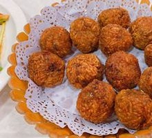 Hefei Glutinous Rice Balls