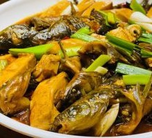 Wangya Fish Stewed Tofu