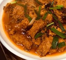 红烧瓦块鱼