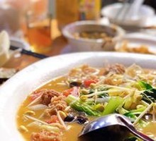 Guoyang Stewed Dish