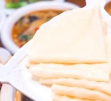 Water-烙 Flatbread