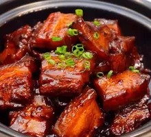 Lu Xiaowan Secret Braised Pork Belly
