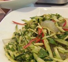 Northeast Cold Noodles