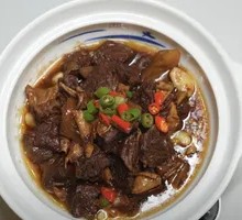 Private Family Beef Trio