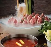 Spicy Soup with Red Label Sirloin Bones