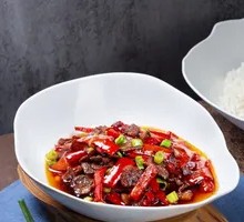 Grandmother's Vegetable Rice Mix