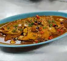 Huángshān Stinky Mandarin Fish