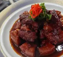 Huo Shan Pork and Spare Ribs