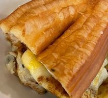 Youtiao