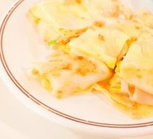 Egg Pancake