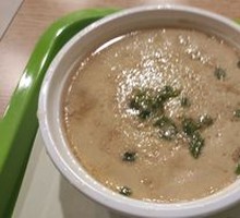 Homestyle Steamed Egg