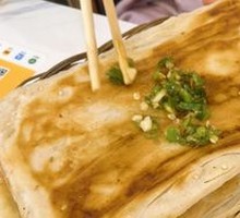 Oil-Fried Flatbread