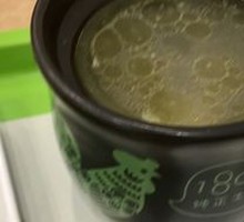 金牌老母鸡汤