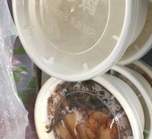 Preserved Vegetable Braised Pork