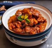 徽式一品锅