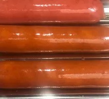 Crispy Bone-In Sausage