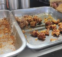 Secret-Recipe Qiaotou Fried Pork