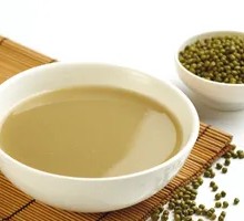 Mung Bean Soup