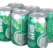 Snow Beer
