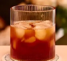 Apricot Skin Tea