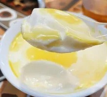 Old-style Yogurt