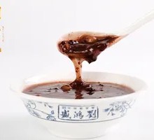 Osmanthus Red Bean Paste