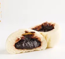 Red Bean Bun