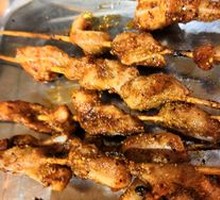 Crispy Pork Knuckles