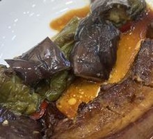 Signature Braised Pork Shoulder