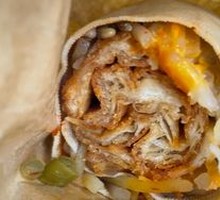 Tofu Skin Wrapped Fried Dough Stick