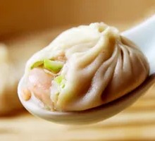 Yuanwai Shrimp Soup Dumplings