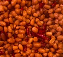 Peanuts