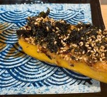 Japanese omelette