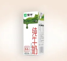 Mengniu Pure Milk