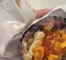 Gaoyou Salted Egg Yolk Rice Ball