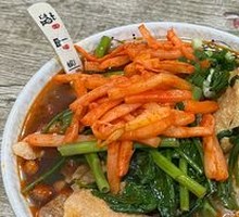 Liuzhou Luosifen