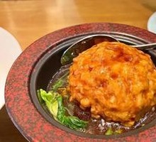Braised Pork Meatballs
