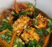 Sauce Tofu