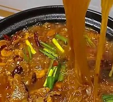 Beef Noodle Stew