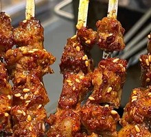 Beef Short Ribs