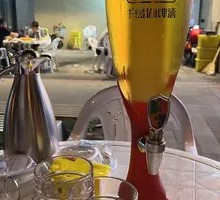 Draft Beer