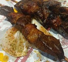 Lamb Liver