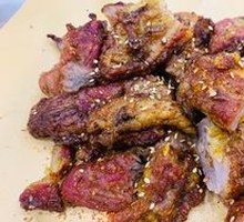 Weight-based Lamb Ribs