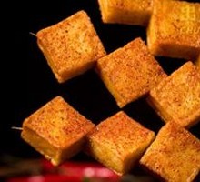 Fish tofu