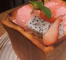 Bread Temptation