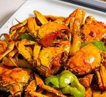 Spicy Signature Crab