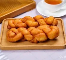 Yogurt Twist