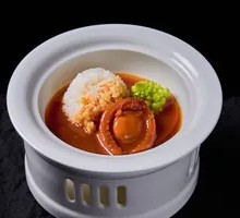 Abalone Rice