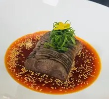秘制酱牛肉